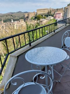 Djours balcone 240